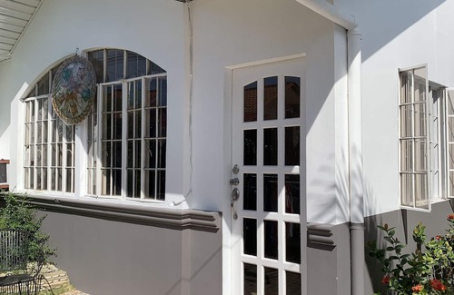 Bamban House | Newly constructed one bedroom house in a gated community