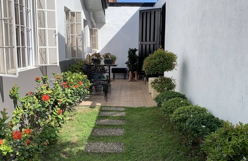 Bamban House | Newly constructed one bedroom house in a gated community