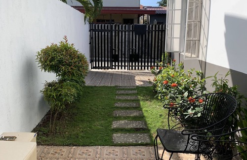 Bamban House | Newly constructed one bedroom house in a gated community