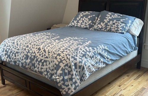 Millbrook Apartment | Newly constructed space very close to the village of Millbrook!