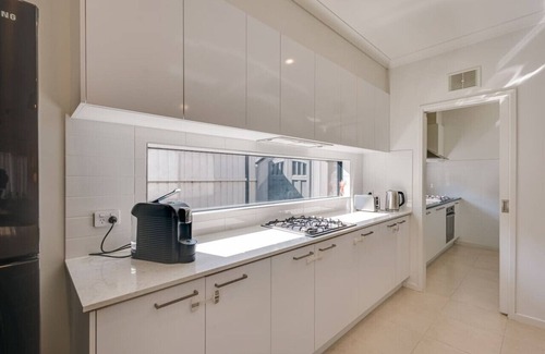 Tarneit House | Newly Cozy Holiday House 4BRM Big Group Tarneit