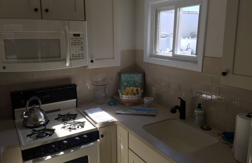 Lavallette House | Newly Deco4BR Lavallette Home, Sleeps 8, In/OSShowers, A/C, WiFi, W/D, 8 BchTags