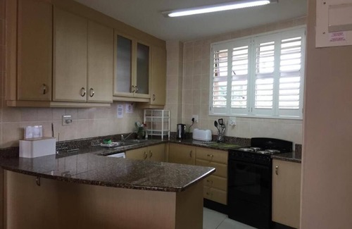 Umhlali Apartment | Newly decorated 3 Bedroom Family Apartment with direct beach access .