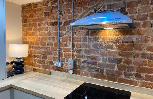 Retford House | Newly Designed Home from Home in Retford
