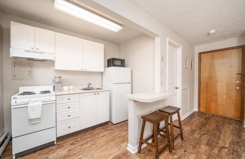 University District Apartment | Newly designed studio apartment