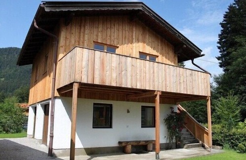 Neuhaus Apartment | newly equipped apartment with a magical view of the mountains