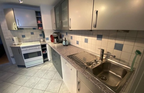 Schonach im Schwarzwald Apartment | Newly furnished apartment close to the center suitable for 2-3 persons