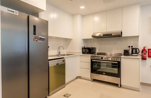 Al Sufouh 1 Apartment | Newly furnished 2BDR Apartment I Madinat Jumeirah Living