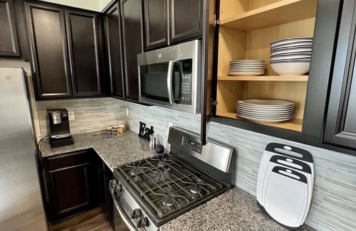 Dupont House | Newly Furnished: 3BR Retreat w/Office in Quiet Neighborhood 20 Min From Denver