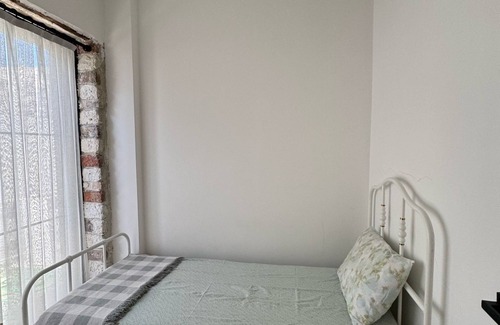 Sifne Mahallesi Resort | Newly furnished Alaçatı stone house design with villa comfort in Çeşme.