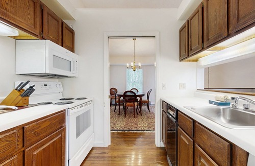 Bar Harbor House | Newly-furnished condo with loft, fast WiFi, partial AC, grills & yard access