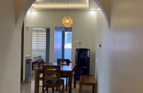JP Nagar House | Newly furnished, cozy 1 BHK