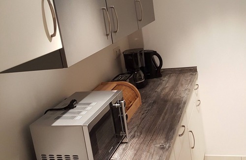 Ziegelhausen Apartment | Newly furnished family-friendly apartment in Heidelberg-Ziegelhausen,