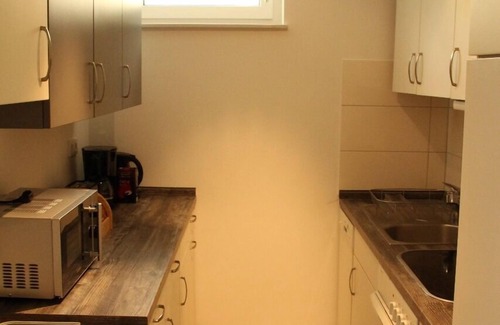 Ziegelhausen Apartment | Newly furnished family-friendly apartment in Heidelberg-Ziegelhausen,