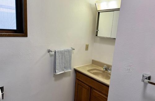 Fairbanks Apartment | Newly Furnished Fairbanks Apt