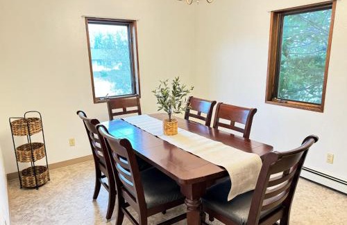 Fairbanks Apartment | Newly Furnished Fairbanks Apt