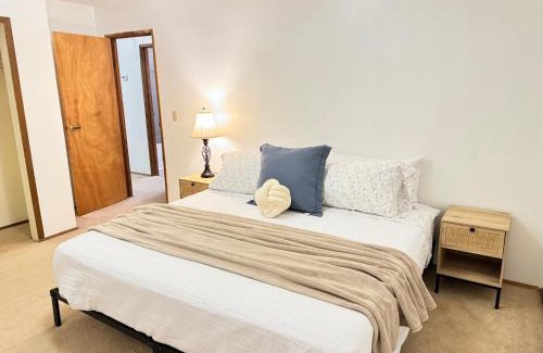 Fairbanks Apartment | Newly Furnished Fairbanks Apt