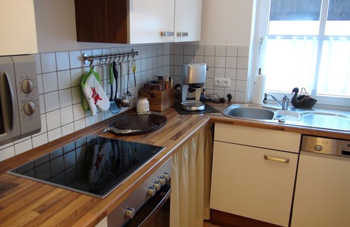 Grainau Apartment | Newly furnished fully equipped apartment