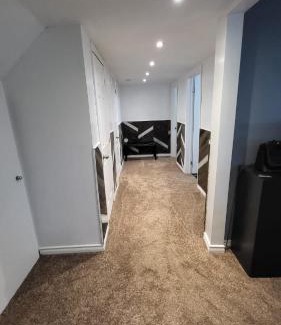 Welland House | Newly Furnished Modern Apartment
