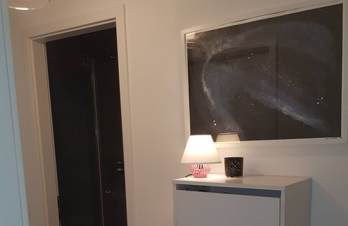 Lindenthal Condo | Newly furnished private room + bathroom + Netflix + Prime