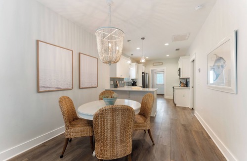 Port St. Joe House | Newly Furnished | Steps to the Beach | Pet Friendly