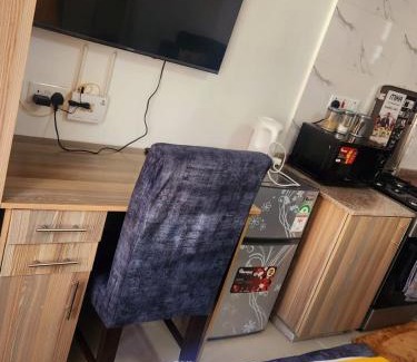 Central Province Apartment | Newly furnished studio apartments