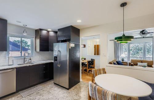 Northglenn House | Newly Furnished & Updated 15 min to Denver