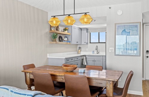 St. Pete Beach Condo | Newly Gorgeous Condo on St. Pete Beach.