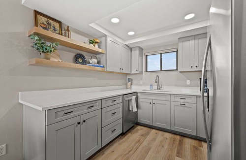 St. Pete Beach Condo | Newly Gorgeous Condo on St. Pete Beach.