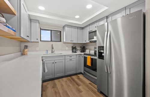 St. Pete Beach Condo | Newly Gorgeous Condo on St. Pete Beach.