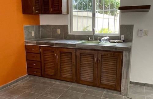 Colonia 10 De Abril House | Newly Listed ! Just remodeled Casa in Cozumel with private pool ! reduced prices