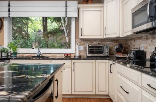 Kewadin House | Newly Listed Charming Lake House