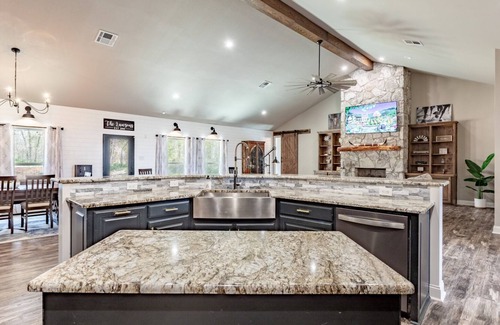Golinda House | Newly Listed/Southern Comfort