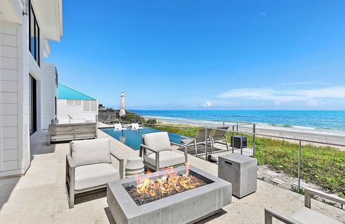 South Ponte Vedra Beach House | Newly listed! Welcome to Casa Vedra!