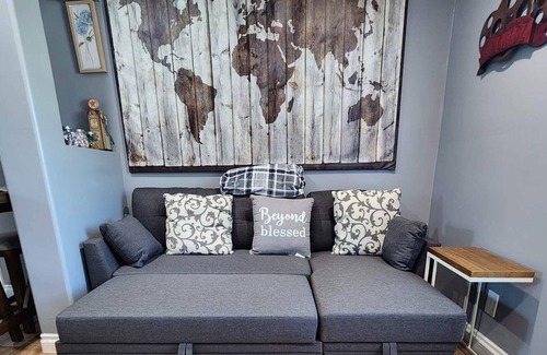 Corona House | Newly Modern Executive Casita.