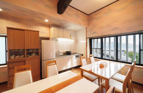 Yufu House | Newly opened 127m2 private house Accommodates u/Yufu Ōita