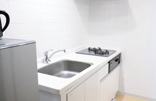 Susukino Hotel | Newly opened 3 minutes walk from Susukino Conve/Sapporo Hokkaidō