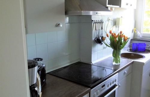 Villingen-Schwenningen Apartment | Newly renovated cozy apartment