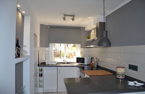 Calella de Palafrugell Apartment | Newly renovated apartment 300 meters from the beach