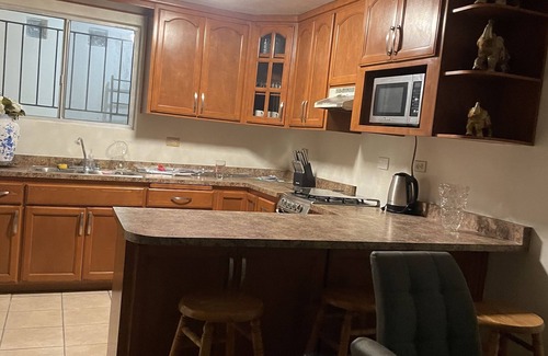 La Joya Cottage | Newly remodeled 2 story home. Comfortable sleep 8