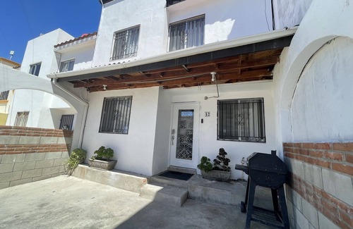 La Joya Cottage | Newly remodeled 2 story home. Comfortable sleep 8