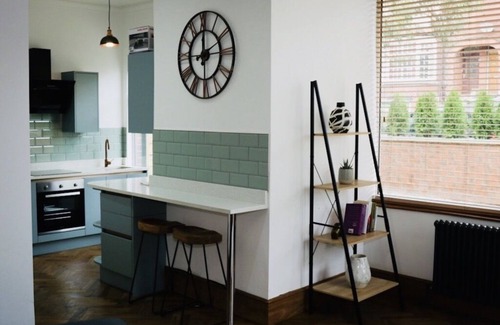 Chapel Allerton Apartment | Newly refurbished apartment in Chapel Allerton