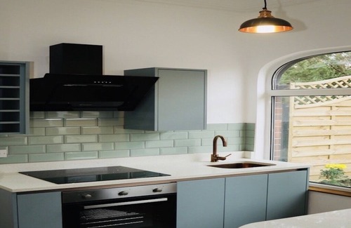 Chapel Allerton Apartment | Newly refurbished apartment in Chapel Allerton