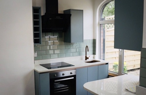 Chapel Allerton Apartment | Newly refurbished apartment in Chapel Allerton