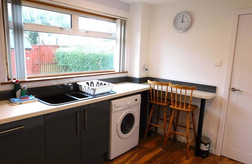 East Kilbride House | Newly refurbished 3 bedroom home in East Kilbride - 52