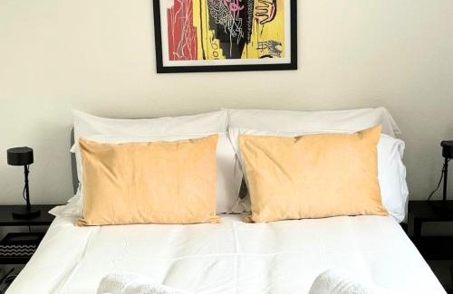 Thame Apartment | Newly refurbished 2 bed in Thame