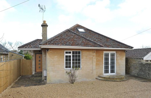 Combe Down House | Newly Refurbished 4 Bedroom Detached House