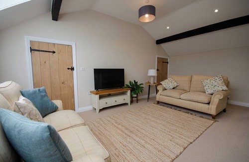 Skipton Cottage | Newly refurbished accommodation in picturesque Yorkshire village.