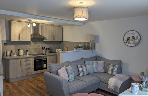 Stornoway Apartment | Newly refurbished apartment situated in the heart of Stornoway