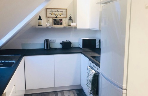 Landford Apartment | Newly Refurbished Apartment in the beautiful New Forest